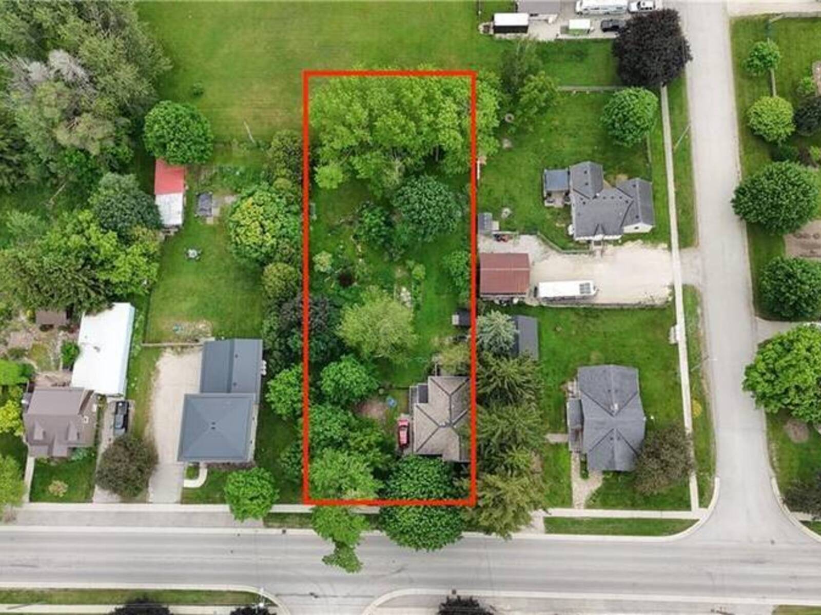 3050 PATRICK Street, Howick, Ontario N0G 1V0