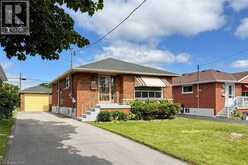 28 WARREN Avenue | Hamilton Ontario | Slide Image One