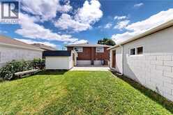 28 WARREN Avenue | Hamilton Ontario | Slide Image Thirty-three