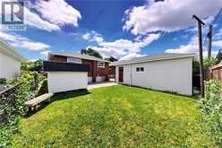 28 WARREN Avenue | Hamilton Ontario | Slide Image Thirty-four