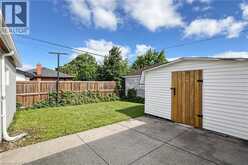 28 WARREN Avenue | Hamilton Ontario | Slide Image Thirty-six