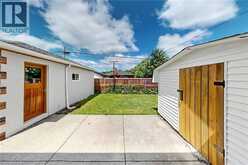 28 WARREN Avenue | Hamilton Ontario | Slide Image Thirty-seven