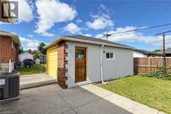 28 WARREN Avenue | Hamilton Ontario | Slide Image Thirty-eight