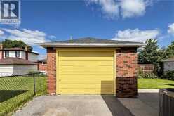 28 WARREN Avenue | Hamilton Ontario | Slide Image Thirty-nine