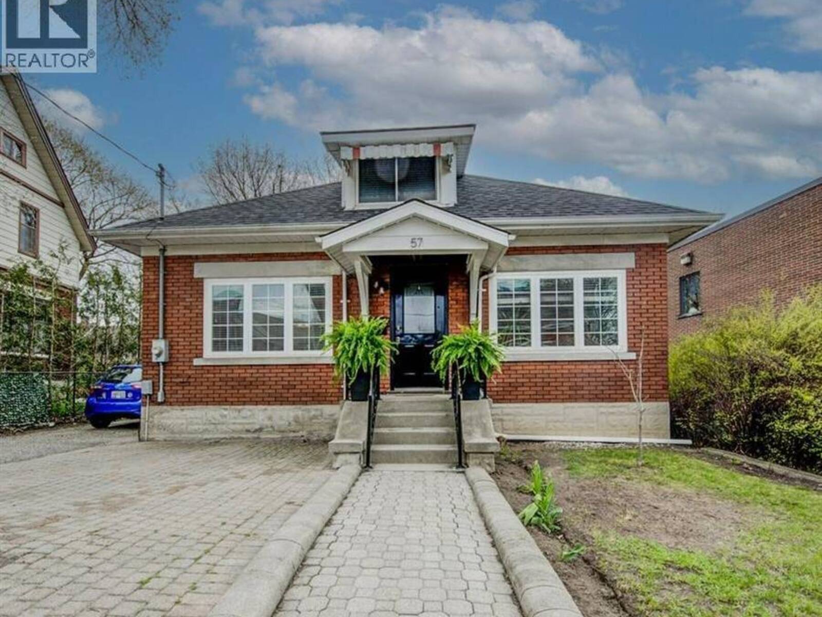57 GLASGOW Street, Kitchener, Ontario N2G 2G8