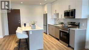 525 NEW DUNDEE Road Unit# 413 | Kitchener Ontario | Slide Image One