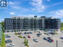 525 NEW DUNDEE Road Unit# 413 | Kitchener Ontario | Slide Image Five
