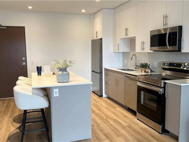525 NEW DUNDEE Road Unit# 413 Kitchener Ontario, N2P 2L1 - 1 Bedroom Condo For Sale