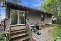4314 WEST Avenue | Beamsville Ontario | Slide Image Thirty-eight