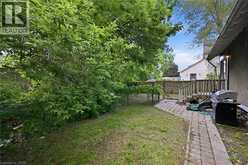 4314 WEST Avenue | Beamsville Ontario | Slide Image Thirty-nine