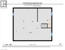 4314 WEST Avenue | Beamsville Ontario | Slide Image Forty-seven