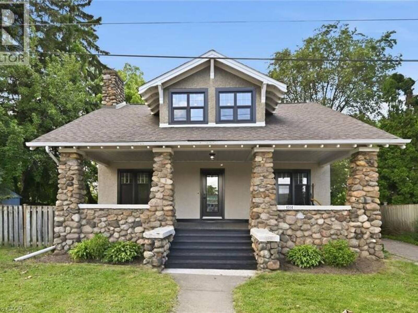 4314 WEST Avenue, Beamsville, Ontario L0R 1B8