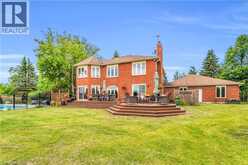 20 SHORTILL Road | Halton Hills Ontario | Slide Image Forty-six