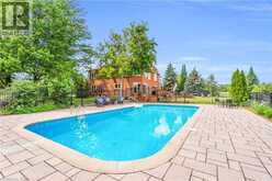 20 SHORTILL Road | Halton Hills Ontario | Slide Image Forty-three