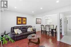 3027 GLENCREST Road Unit# 66 | Burlington Ontario | Slide Image Twelve