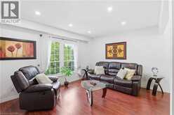 3027 GLENCREST Road Unit# 66 | Burlington Ontario | Slide Image Thirteen