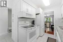 3027 GLENCREST Road Unit# 66 | Burlington Ontario | Slide Image Seventeen
