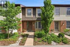3027 GLENCREST Road Unit# 66 | Burlington Ontario | Slide Image Two