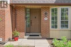 3027 GLENCREST Road Unit# 66 | Burlington Ontario | Slide Image Five