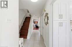 3027 GLENCREST Road Unit# 66 | Burlington Ontario | Slide Image Eight