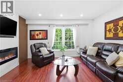 3027 GLENCREST Road Unit# 66 | Burlington Ontario | Slide Image Nine