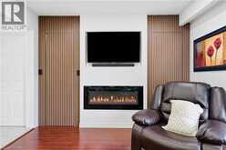 3027 GLENCREST Road Unit# 66 | Burlington Ontario | Slide Image Ten