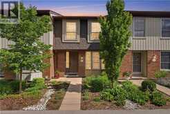 3027 GLENCREST Road Unit# 66 | Burlington Ontario | Slide Image One