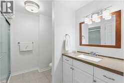 3027 GLENCREST Road Unit# 66 | Burlington Ontario | Slide Image Thirty