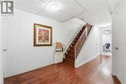 3027 GLENCREST Road Unit# 66 | Burlington Ontario | Slide Image Thirty-four