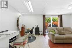 3027 GLENCREST Road Unit# 66 | Burlington Ontario | Slide Image Thirty-five