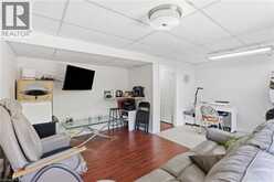 3027 GLENCREST Road Unit# 66 | Burlington Ontario | Slide Image Thirty-seven