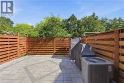 3027 GLENCREST Road Unit# 66 | Burlington Ontario | Slide Image Forty-five
