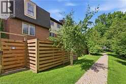 3027 GLENCREST Road Unit# 66 | Burlington Ontario | Slide Image Forty-nine