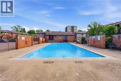3027 GLENCREST Road Unit# 66 | Burlington Ontario | Slide Image Fifty