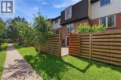3027 GLENCREST Road Unit# 66 | Burlington Ontario | Slide Image Forty-eight