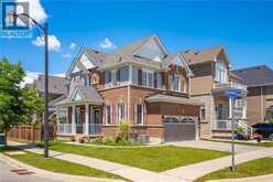 615 HEPBURN Road | Milton Ontario | Slide Image Four