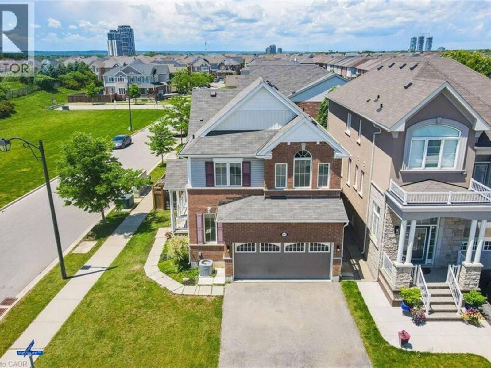 615 HEPBURN Road, Milton, Ontario L9T 8Z6