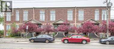 555 KING Street E Unit# 201 | Kitchener Ontario | Slide Image One