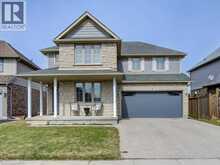 386 FAIRWAY Road | Woodstock Ontario | Slide Image One
