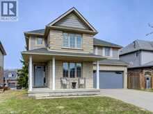 386 FAIRWAY Road | Woodstock Ontario | Slide Image Two