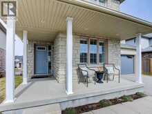386 FAIRWAY Road | Woodstock Ontario | Slide Image Three