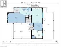 386 FAIRWAY Road | Woodstock Ontario | Slide Image Forty-four