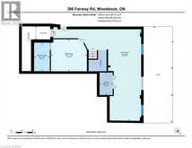 386 FAIRWAY Road | Woodstock Ontario | Slide Image Forty-six