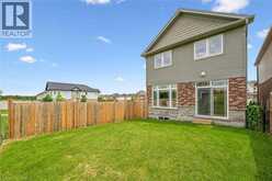 153 RIVERTRAIL Avenue | Kitchener Ontario | Slide Image Thirty-six