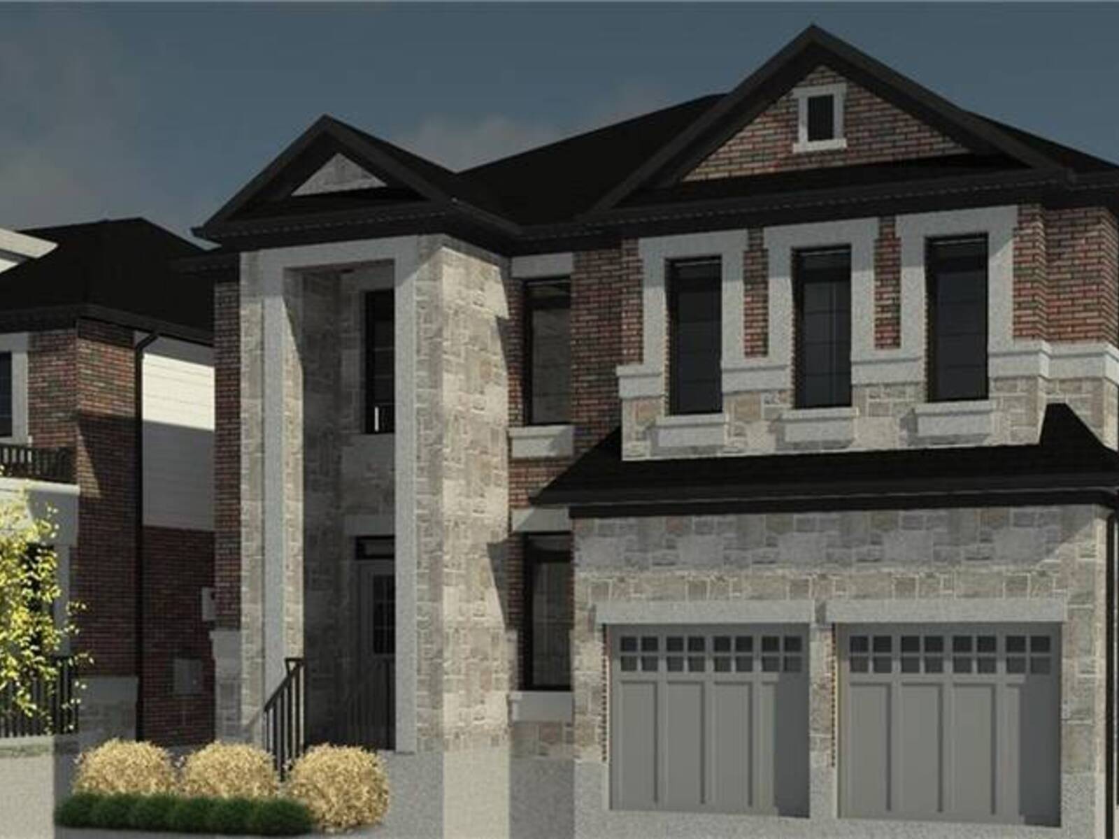 17 DAVINCI Boulevard, Hamilton, Ontario L9B 1B7