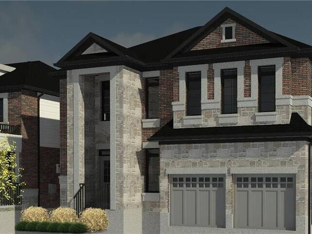 17 DAVINCI Boulevard Hamilton Ontario, L9B 1B7 - 4 Bedrooms Home For Sale