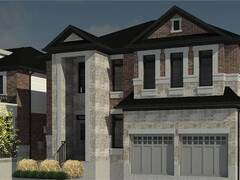 17 DAVINCI Boulevard Hamilton Ontario, L9B 1B7