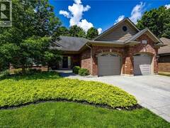 122 DONJON Boulevard Port Dover Ontario, N0A 1N7