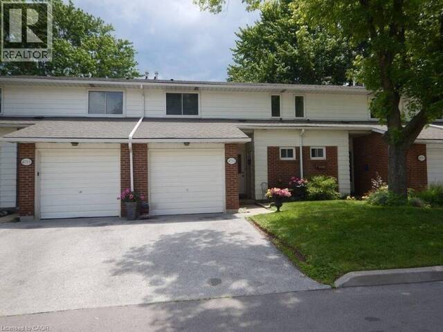 473 WOODVIEW Road Unit# 2 Burlington Ontario, L7N 2Z9 - 3 Bedrooms Condo For Sale