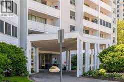 35 TOWERING HEIGHTS Boulevard Unit# 1007 | St. Catharines Ontario | Slide Image Sixteen